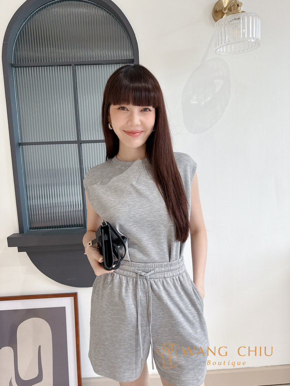 WANG CHIU 麻豆照